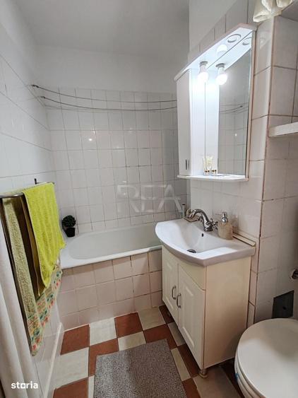 Apartament 2 camere, decomandat/ Lujerului - 14
