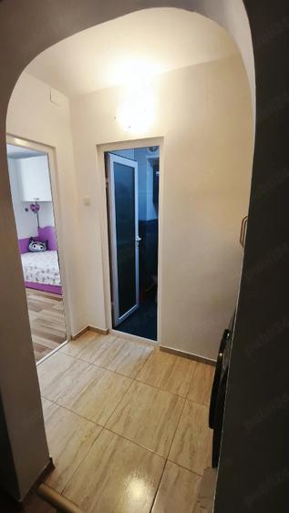 Apartament cu 2 camere semidecomandat în Plantelor