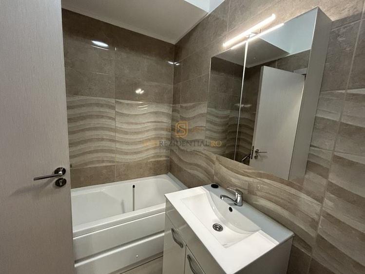 Apartament 2 camere  Bloc  2021 | 61,2 mp | Etaj 1 | Sector 3 - 16