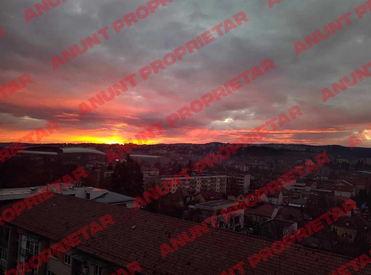 2 camere | Grigorescu/14 Iulie | mobilat&utilat | reabilitat | balcon - 1
