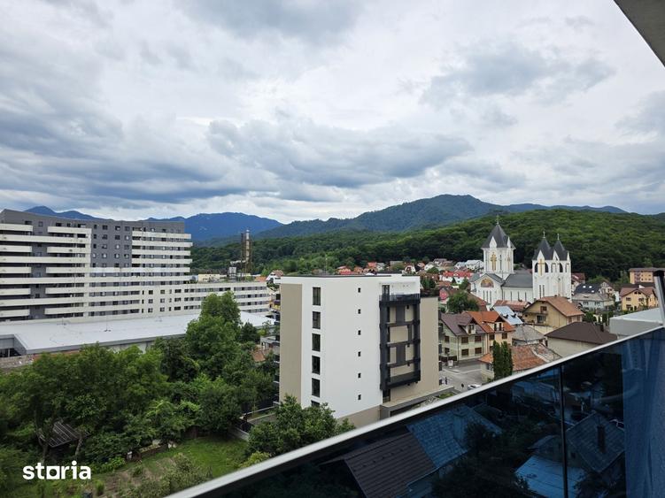 Apartament cu doua camere, Alphaville 3, Carpatilor - 7