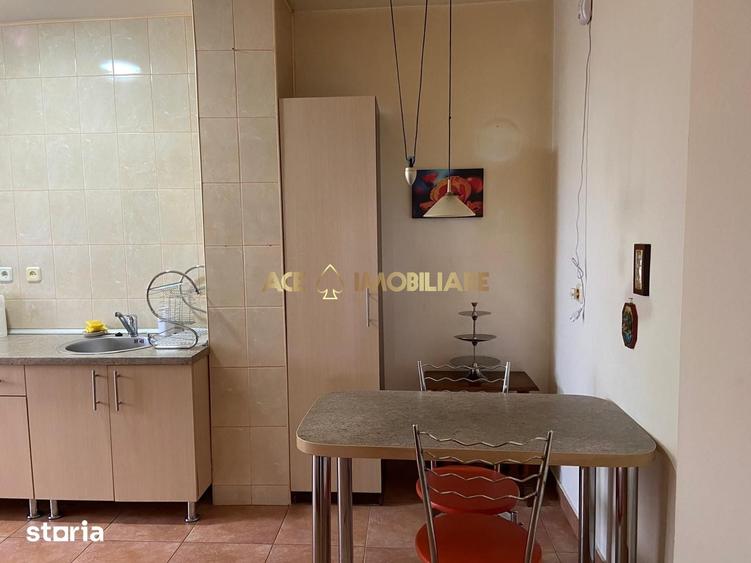 Apartament cu 3 camere în Vatra Luminoasă