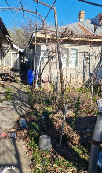 Casă cu 1 camere cu Teren 261 Mp în Brăilița