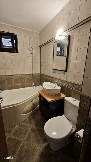 Proprietar 3 camere Titan, renovat, mobilat nou, 2 AC 67,5 mp - 7