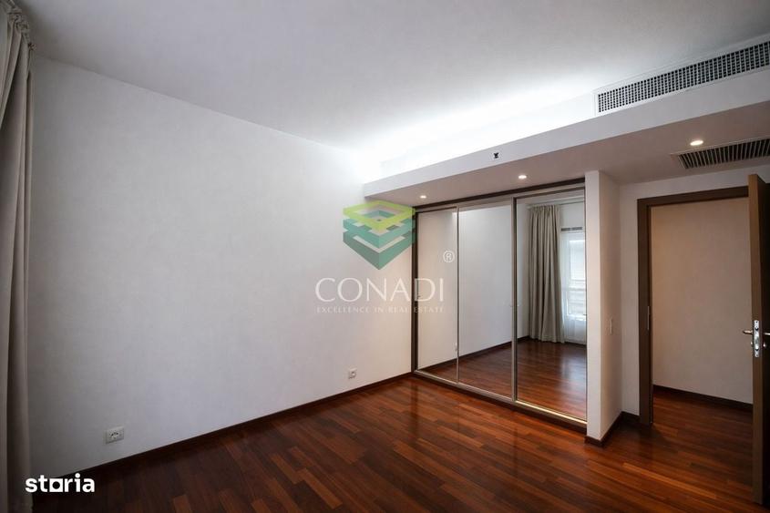 Apartament cu 4 camere în Șoseaua Nordului