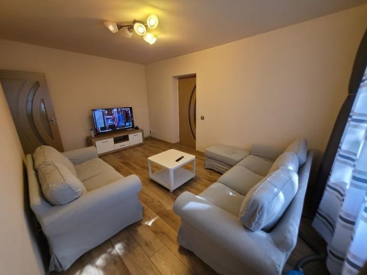 Apartament de inchiriat Crangasi sector 6 - 1