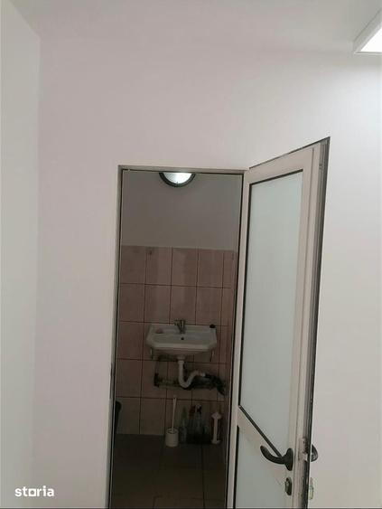 Spațiu comercial, de 45 mp, în Siderurgiștilor