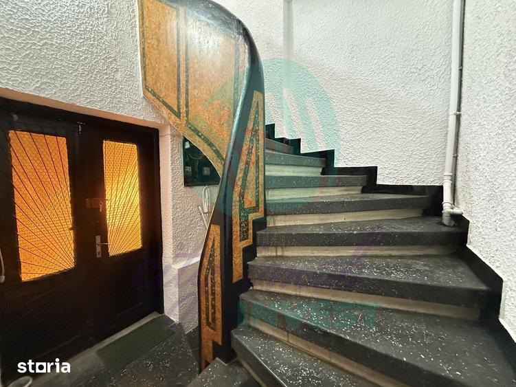 Apartament cu 4 camere în Ștefan cel Mare