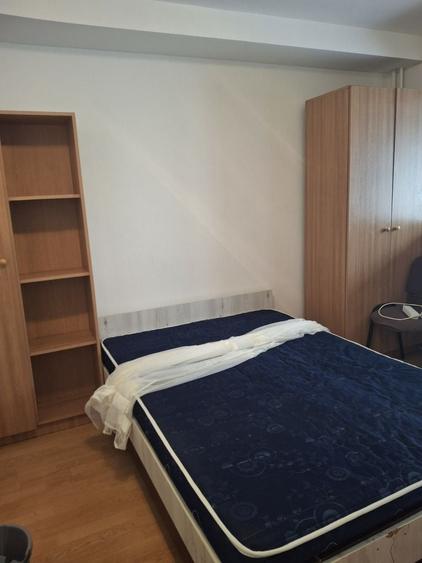 Garsonieră nedecomandată în Dezmir