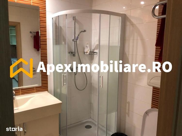 Apartament cu 2 camere semidecomandat în Vitan