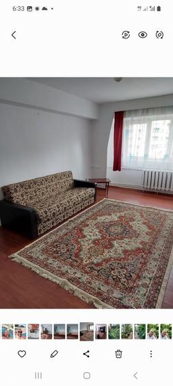 Apartament cu 2 camere decomandat în Mărăști