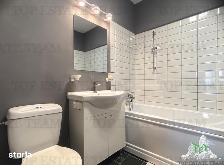 Apartament 2 camere | Mosilor | Vedere superba - 8