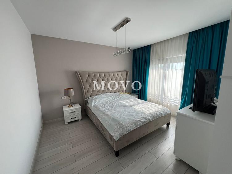 Triplex de vânzare | 4 camere | 3 băi | 112 mp | Giroc – zona ESO - 16