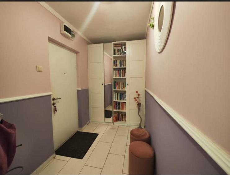 Apartament cu 2 camere decomandat, mobilat în Drumul Taberei