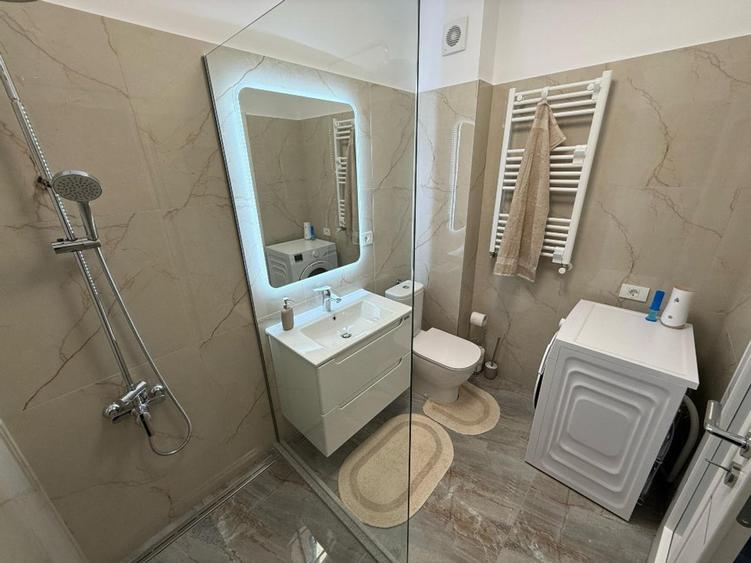 Apartament cu 2 camere decomandat în Prelungirea Ghencea