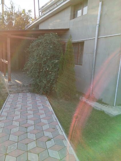 Casă cu 3 camere cu Teren 300 Mp în Horia