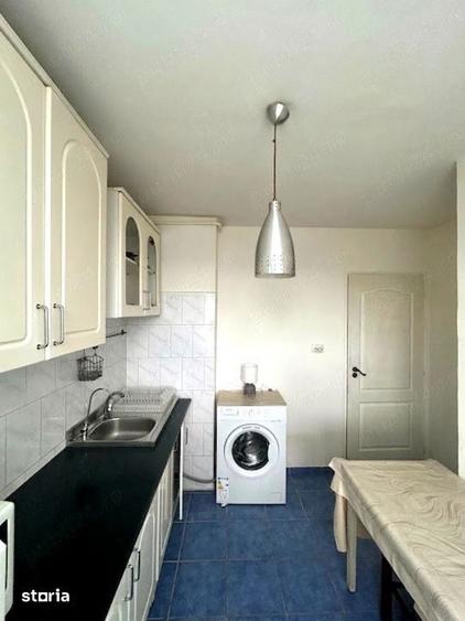 Apartament cu 2 camere decomandat în Bruiu