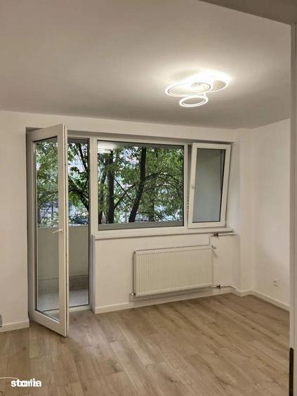 Ap. 2 Camere - Stefan Cel Mare, Bloc Reabilitat, Metrou 5 Minute - 1