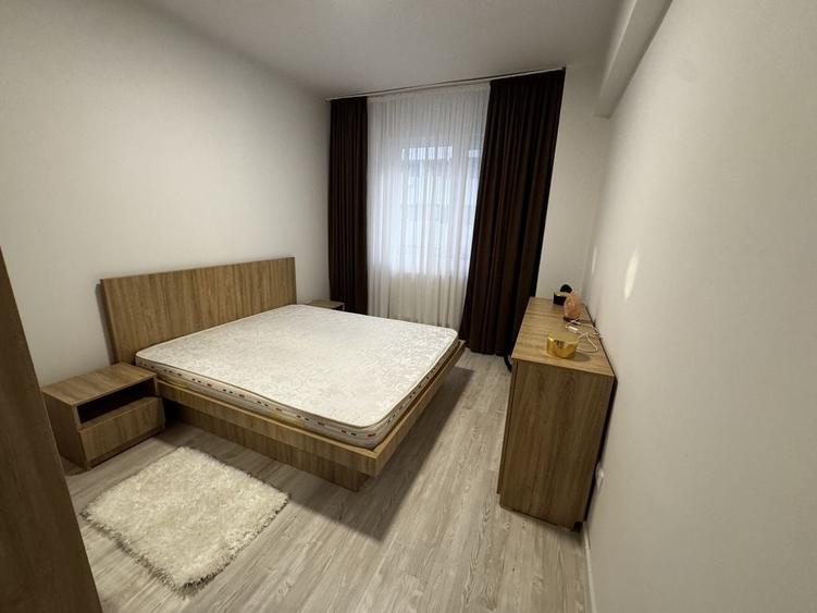 Apartament cu 2 camere în Chiajna