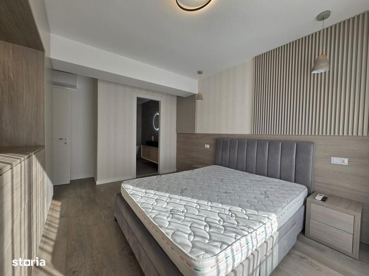Apartament cu 4 camere în Central