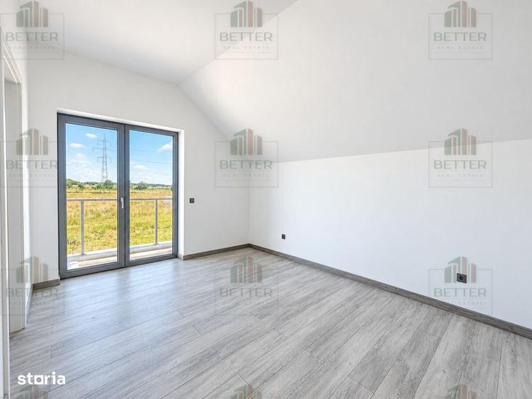 Casă cu 4 camere cu Teren 539 Mp în Central