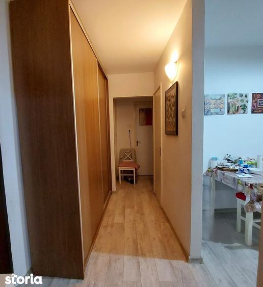 Apartament cu 2 camere decomandat în Pantelimon