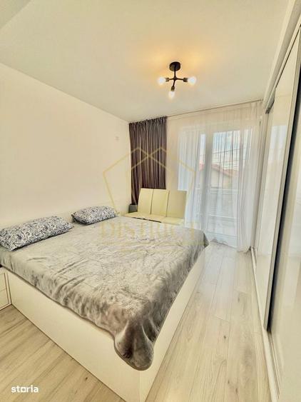 Casa individuala de Lux cu 5 camere, 4 bai si dressing in Braytim la a - 9