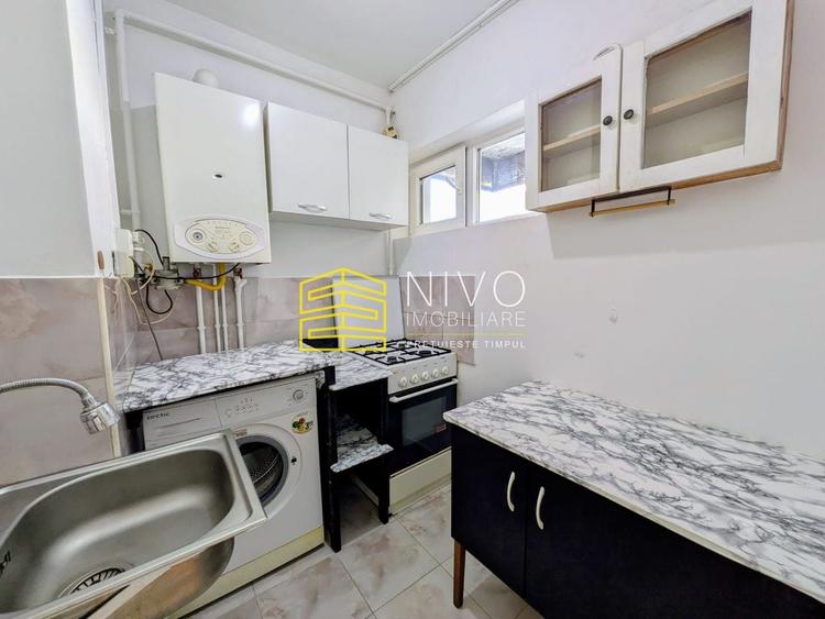 Apartament 1 cameră – Tg. Mureș – Ultracentral - Zona Grand - 3