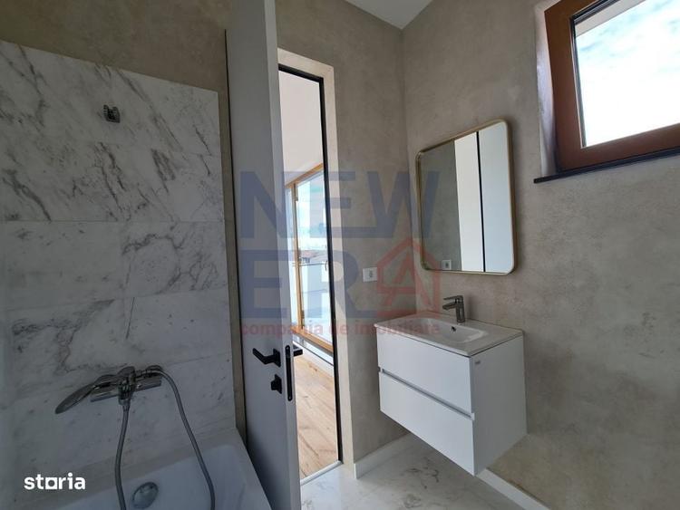 Apartament cu 4 camere în Domenii
