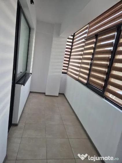 Apartament cu 2 camere decomandat în Găvana