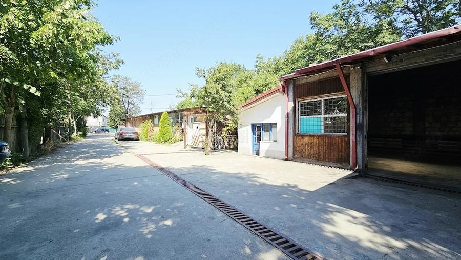 Spațiu comercial, de 100 mp, în Rahova