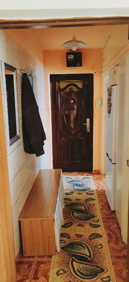 Apartament cu 2 camere semidecomandat în Lugoj