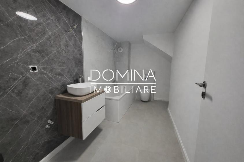 Apartament cu 2 camere, mobilat în Central