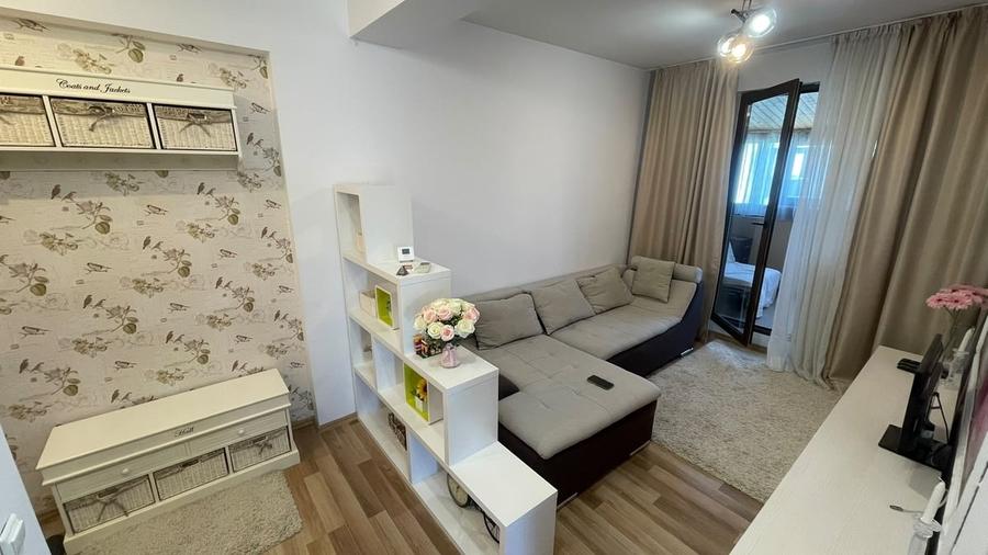 Apartament decomandat în Ghencea