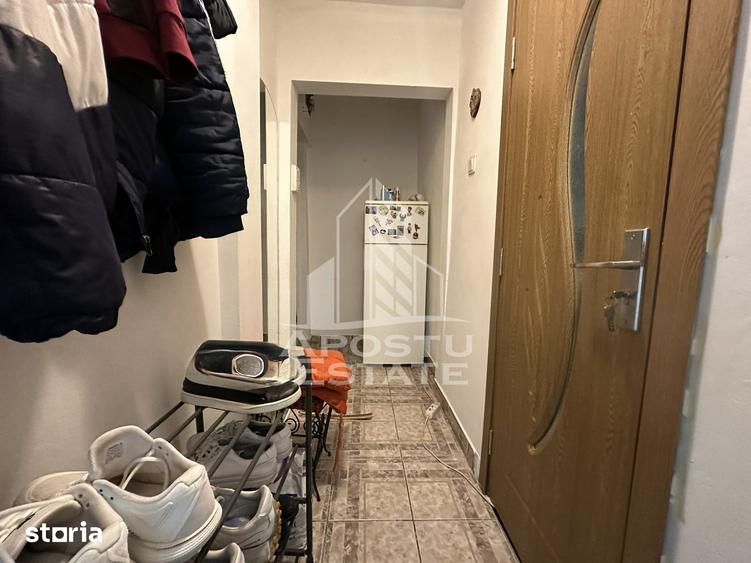 Apartament cu 2 camere de vanzare, zona Sagului, Timisoara - 2