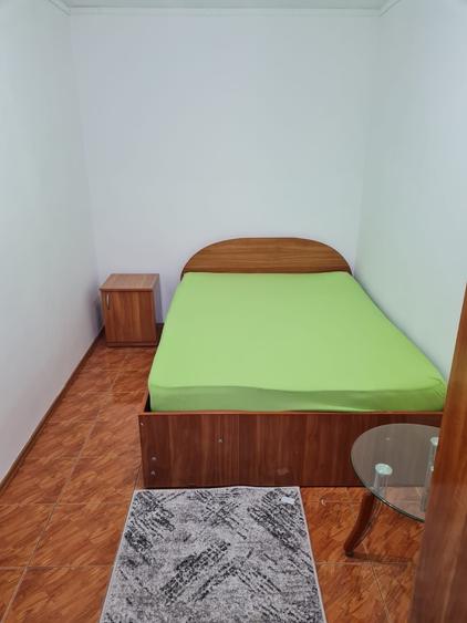 Apartament cu 2 camere decomandat în Exterior Vest