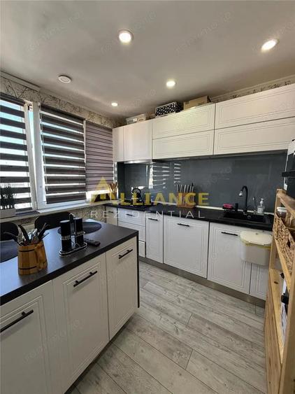 Apartament 3 camere - 4