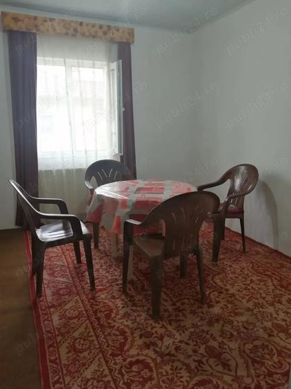 Casă cu 3 camere cu Teren 1365 Mp în Coșereni