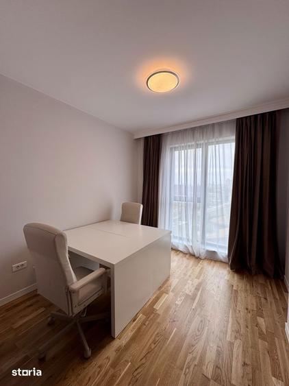 Apartament 3 camere de inchiriat Complex Escape, Soseaua Straule?ti - 7