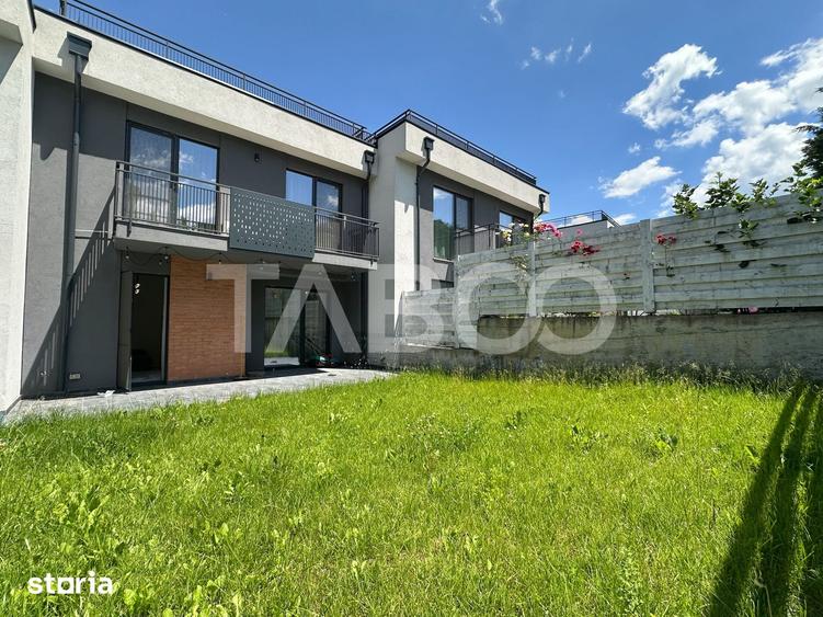 Casa cu garaj de vanzare in Borhanci Cluj-Napoca mobilata utilata - 7