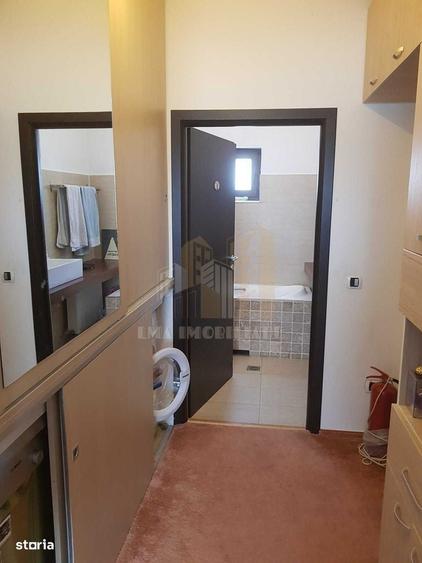 Apartament 3 camere Uranus Sanpetru Brasov - 2