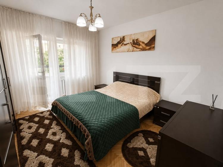 Apartament 2 camere, 56 mp, zona centrala-Calea București - 1