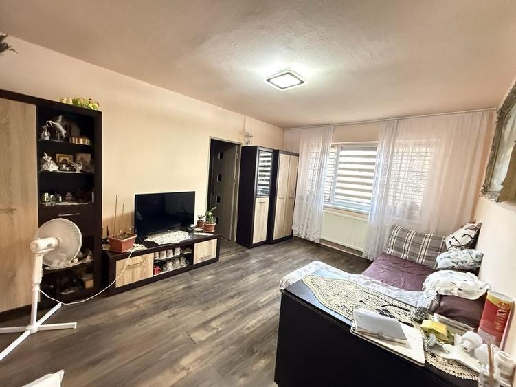 Apartament cu 2 camere în Iosia