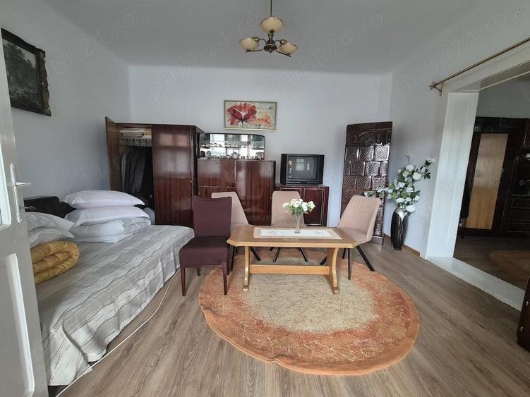 Casă cu 4 camere cu Teren 1600 Mp în Bucerdea Vinoasă