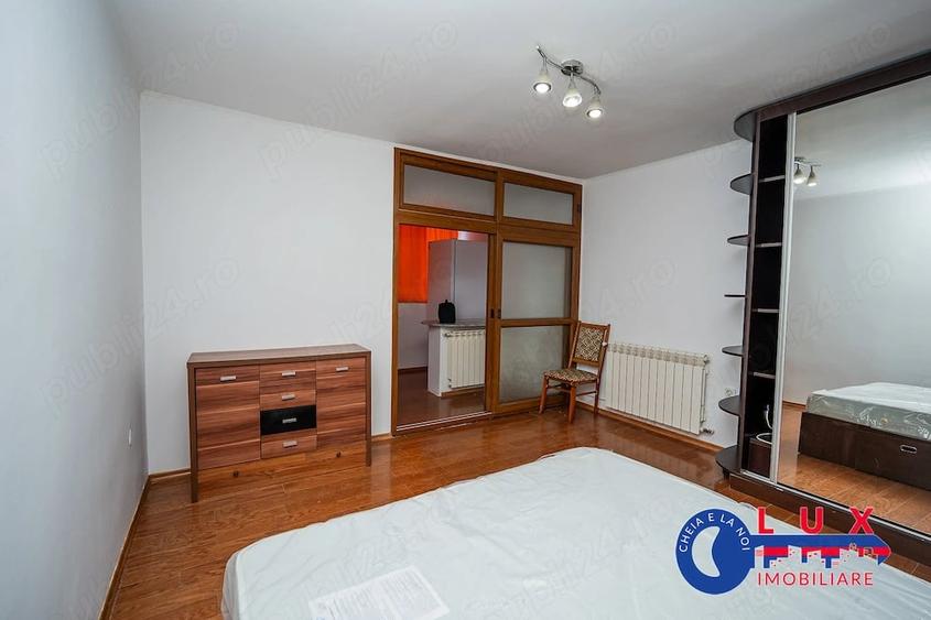 Garsonieră decomandată în Babadag