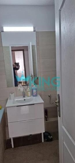 Apartament cu 2 camere decomandat în Teiul Doamnei