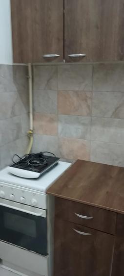 Garsonieră semidecomandată în Ultracentral