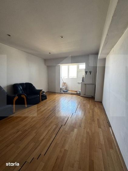 Apartament cu 4 camere în Fabric