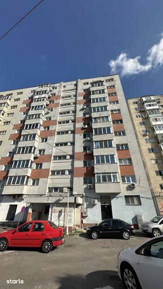 Pia?a Rahova, Apartament cu 2 camere - 51 mp - etaj 3/10 - 12