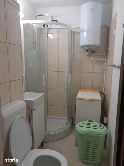 Garsonieră semidecomandată în Vatra Luminoasă